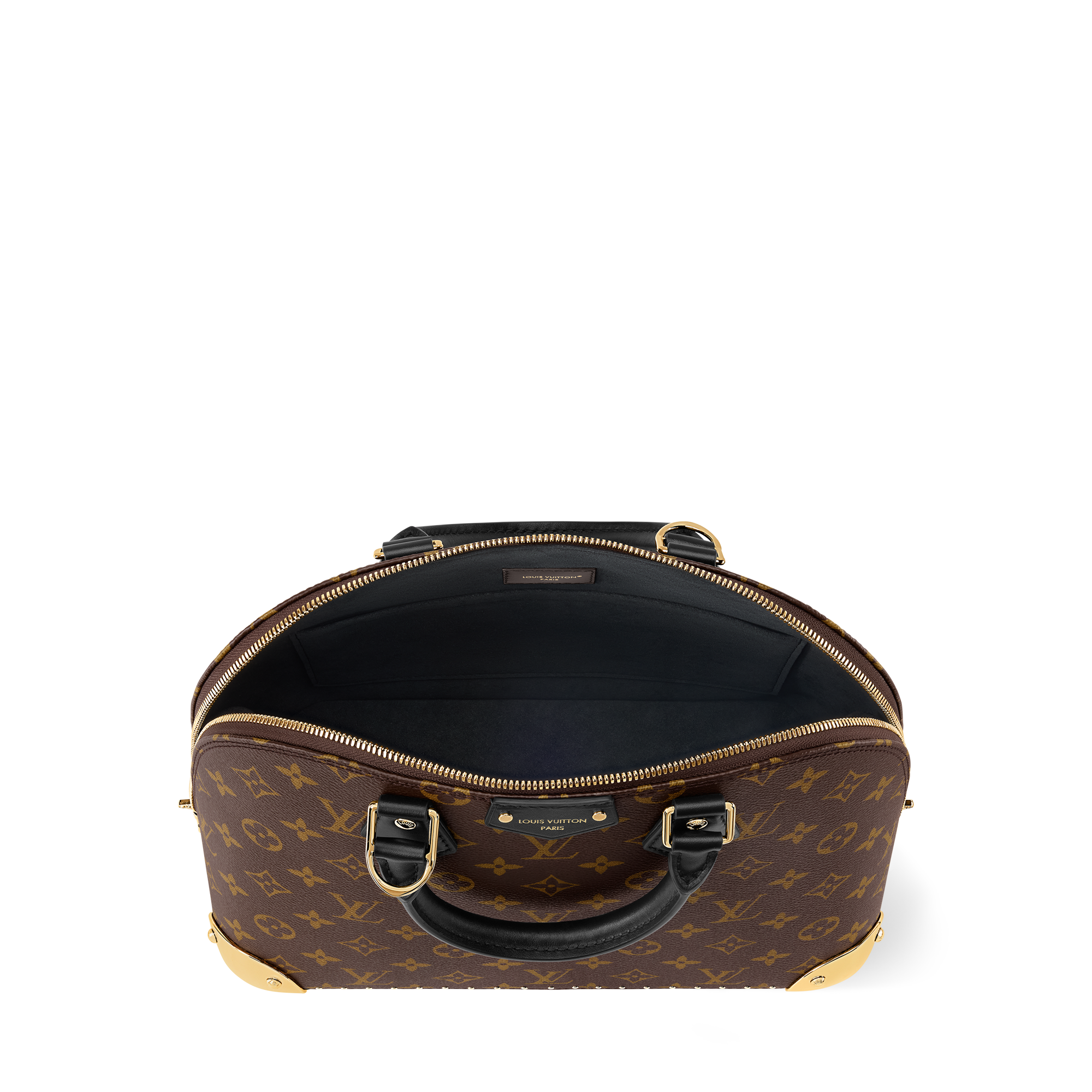 Alma Trunk PM Monogram - Women Bags | Louis Vuitton India